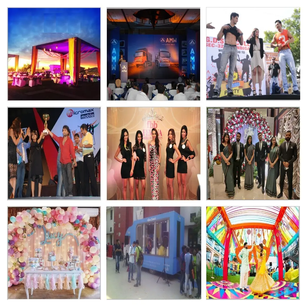 Wedding Planners in Dehradun