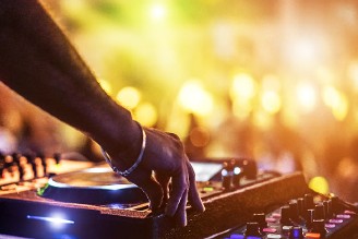 Sound, Light & DJ Services