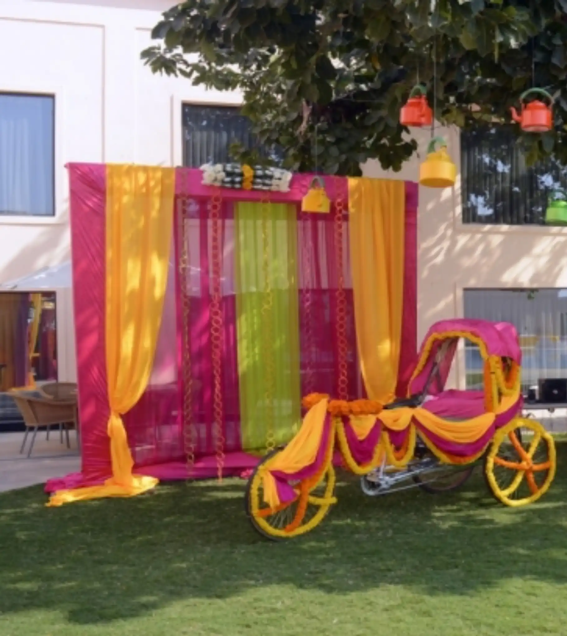 Wedding Planner in Haridwar