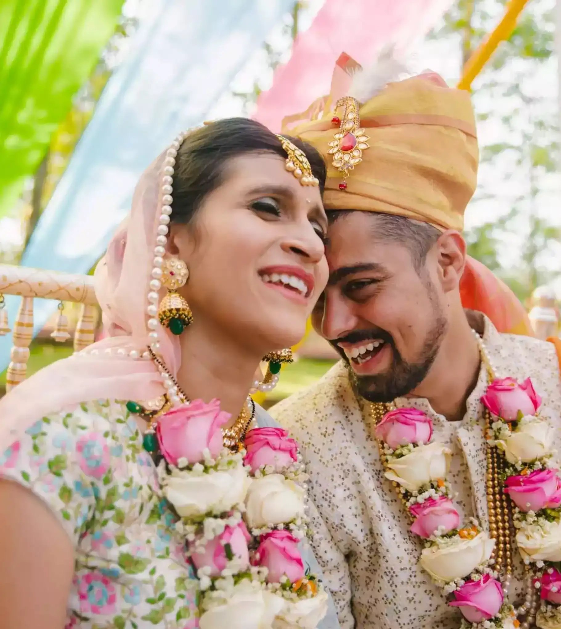 Wedding Planner in Rishikesh
