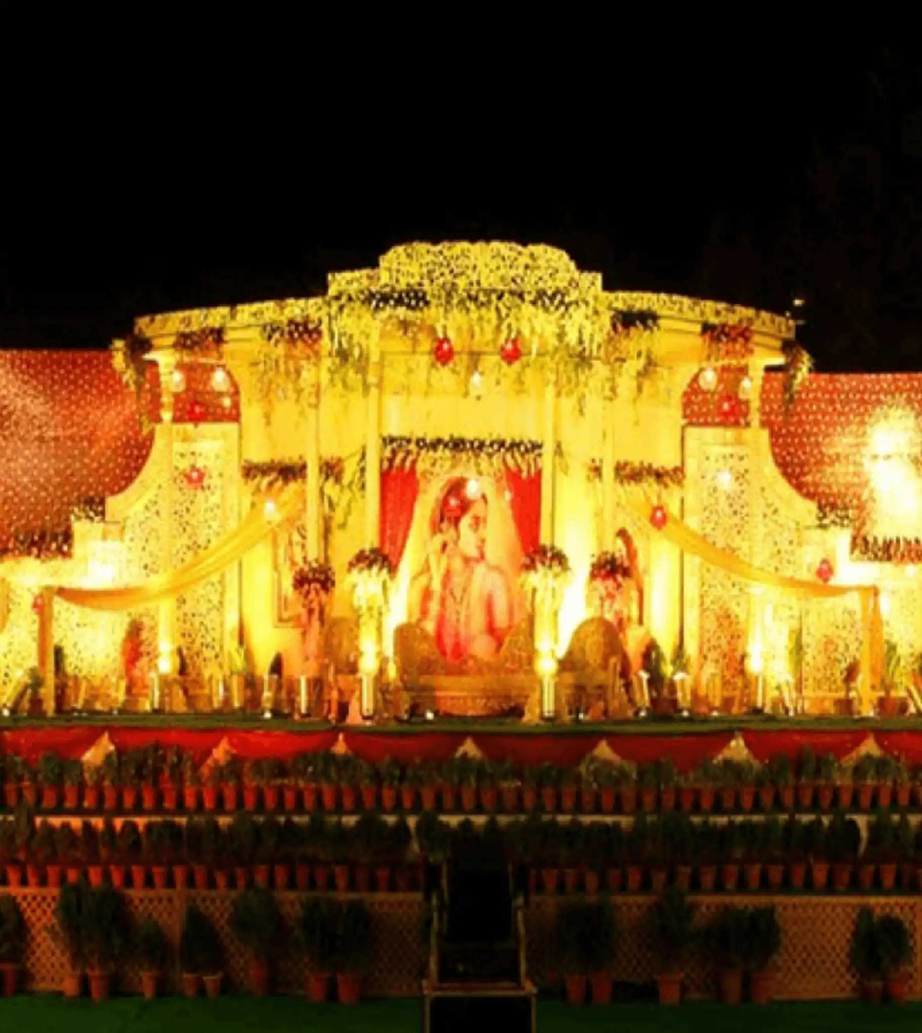Event Organiser in Haridwar