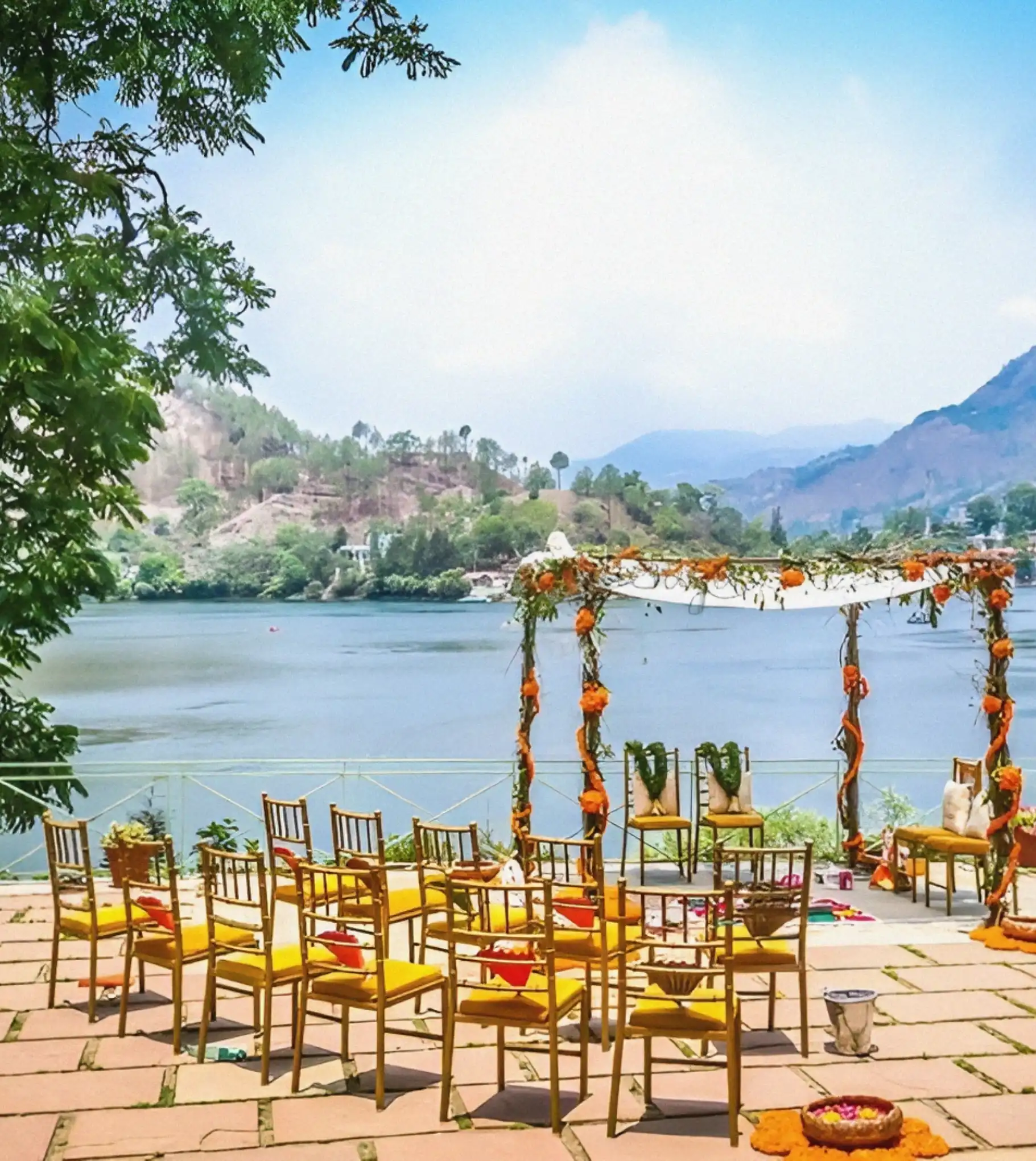 Weddings