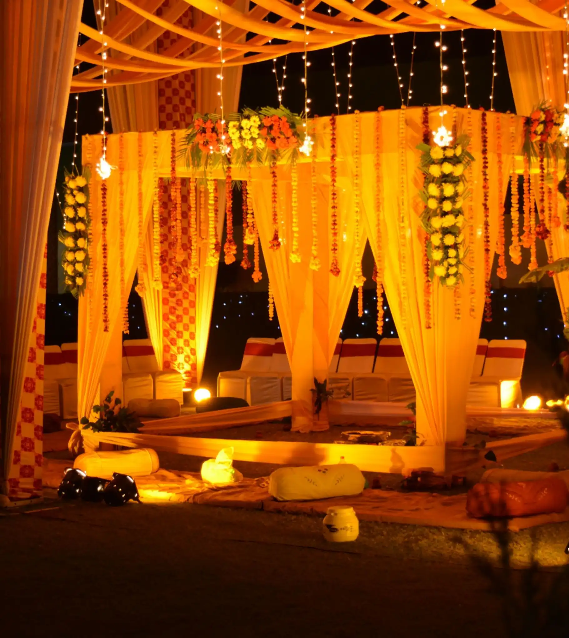 Event Organiser in Haridwar