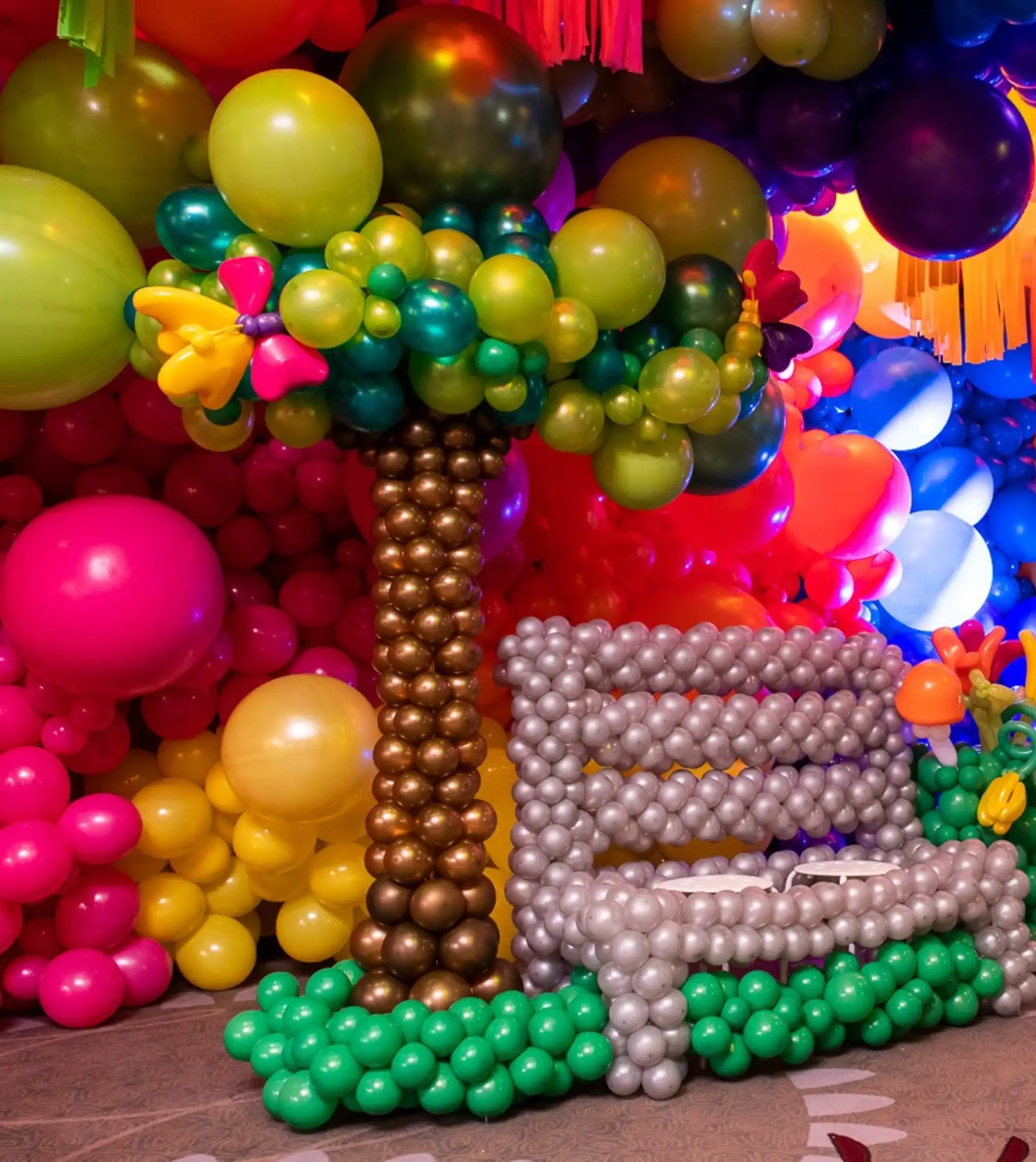 Birthday Party Planner in Haldwani
