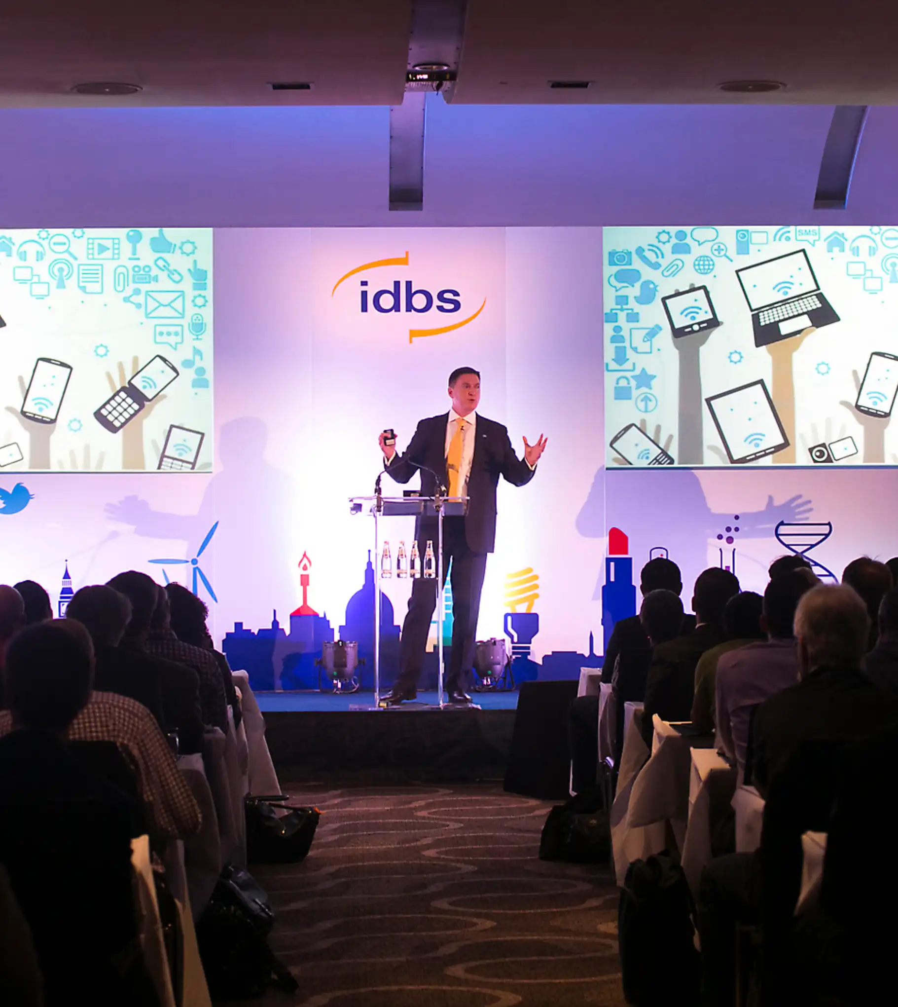 Corporate Events