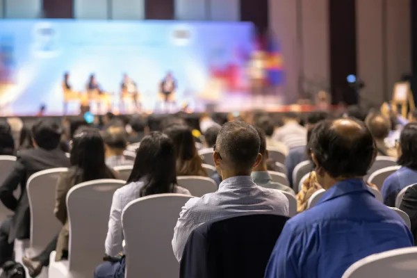 Conferences and Conventions Events in Jim Corbett