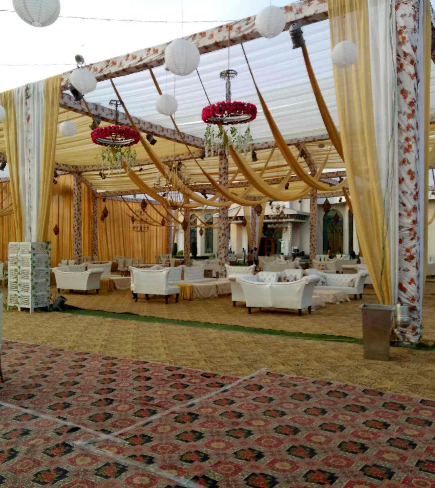 Corporate Events in Rishikesh