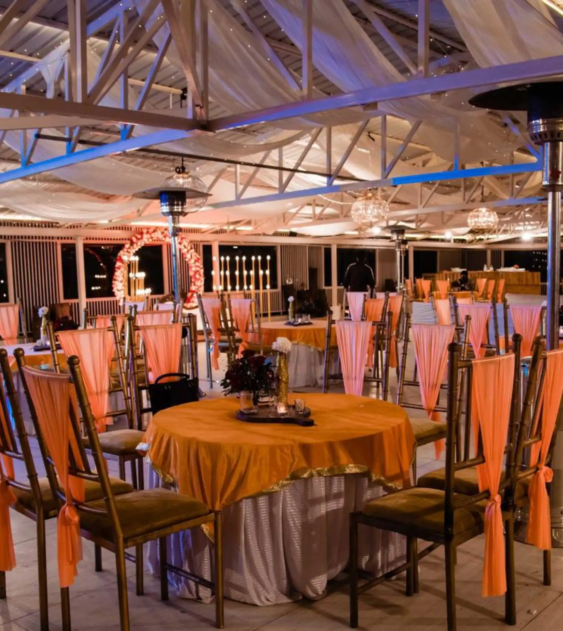 Corporate Events in Rishikesh