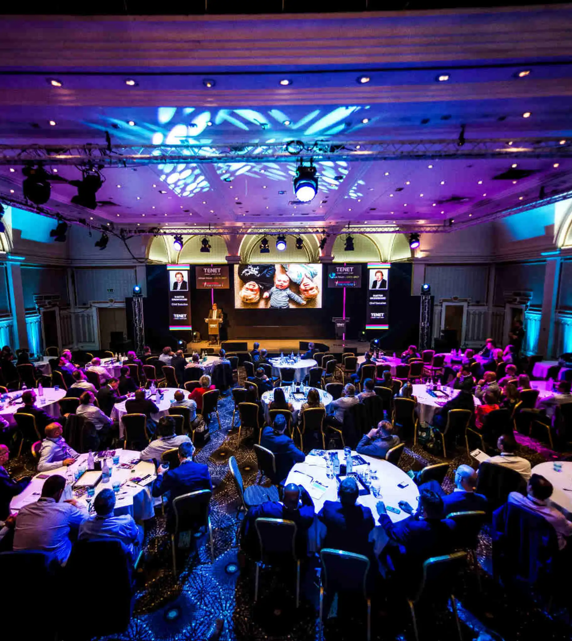 Corporate Events