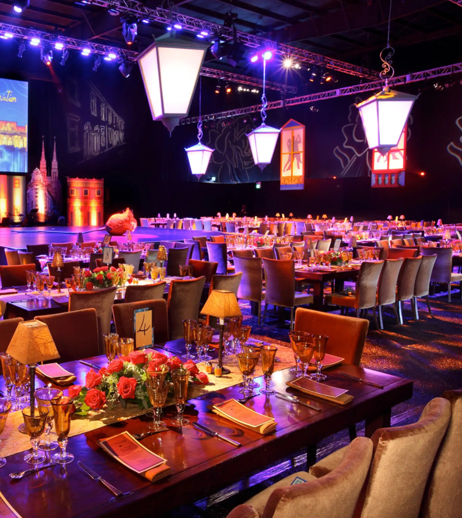 Corporate Event in Haldwani