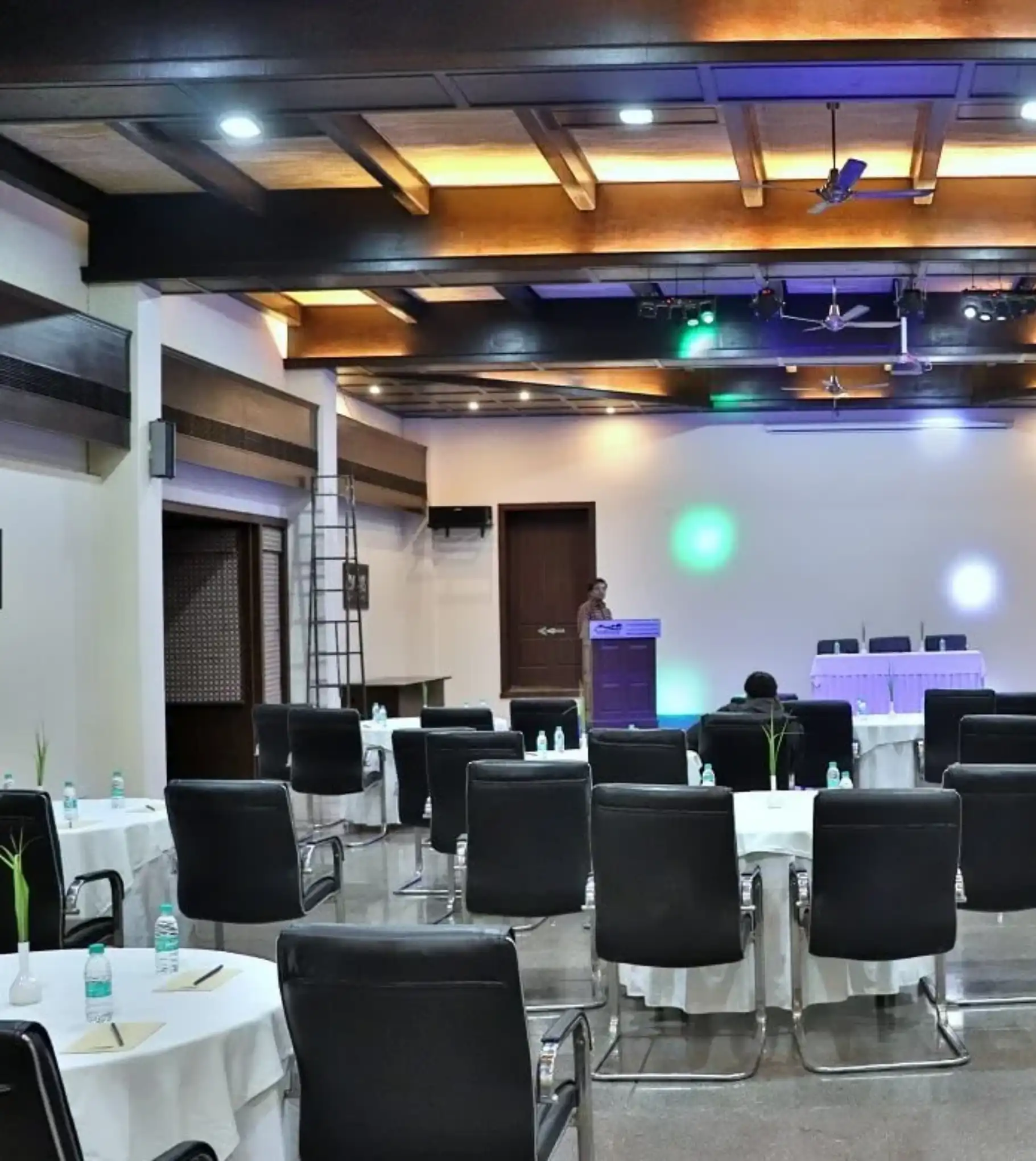 Corporate Events in Jim Corbett