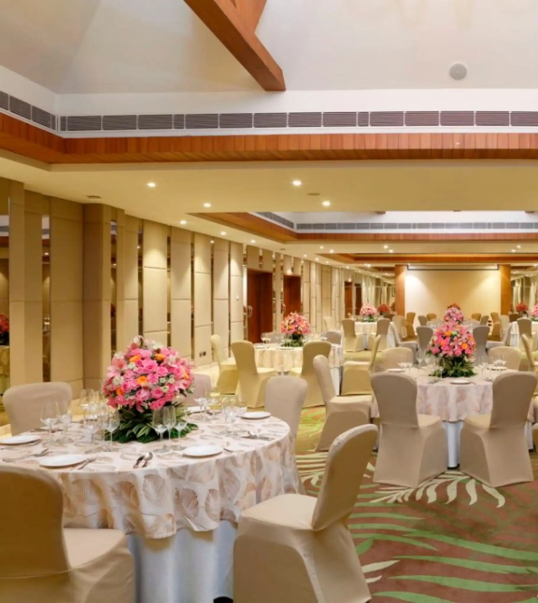 Corporate Events in Jim Corbett