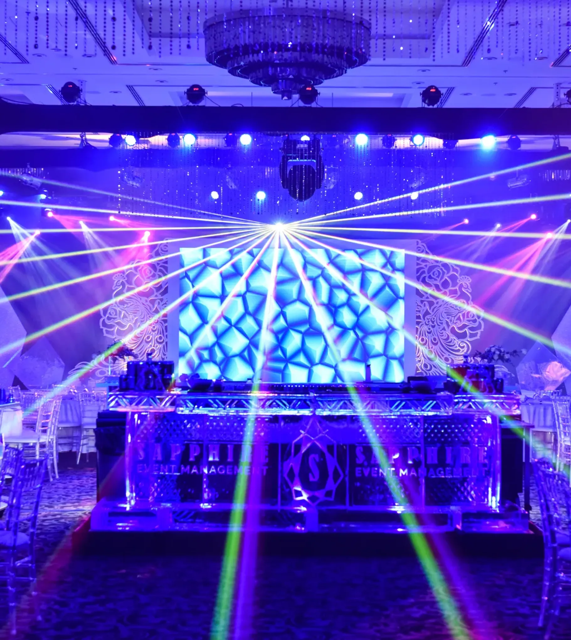 Event Management Company in Mussoorie