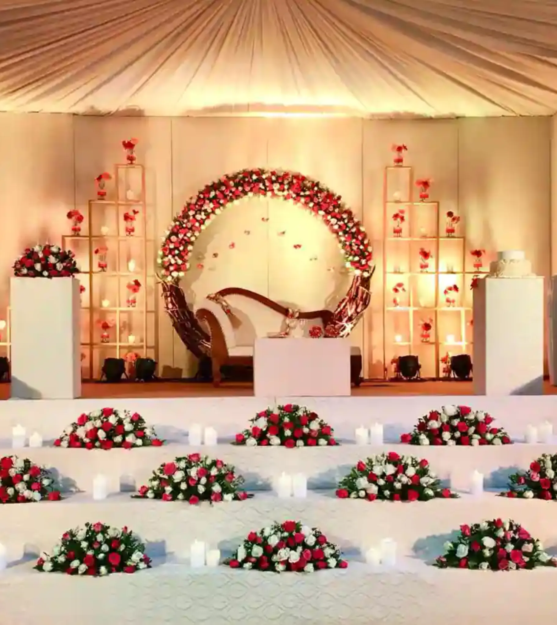 Event Management Company in Mussoorie