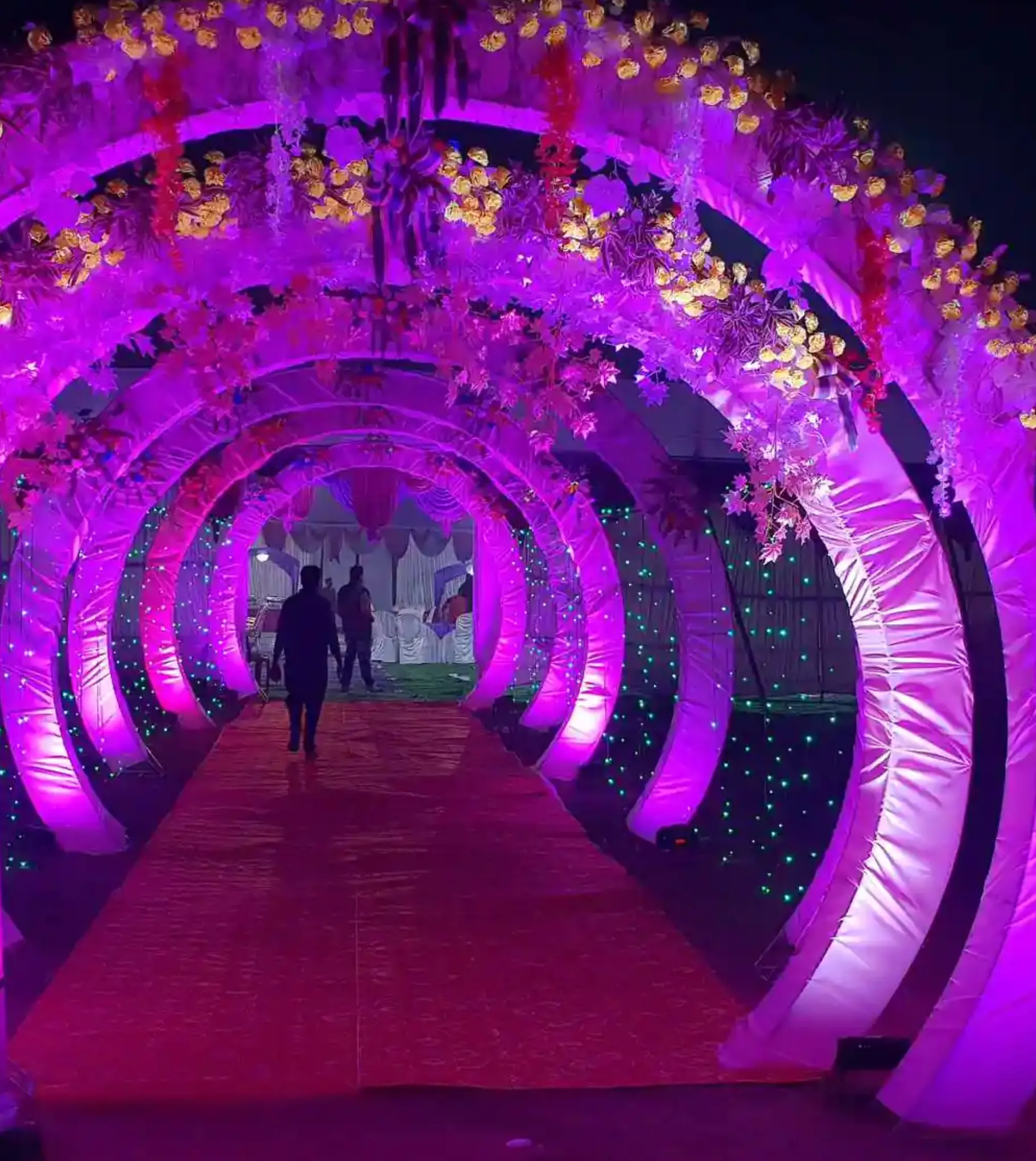 Event Management Company in Mussoorie