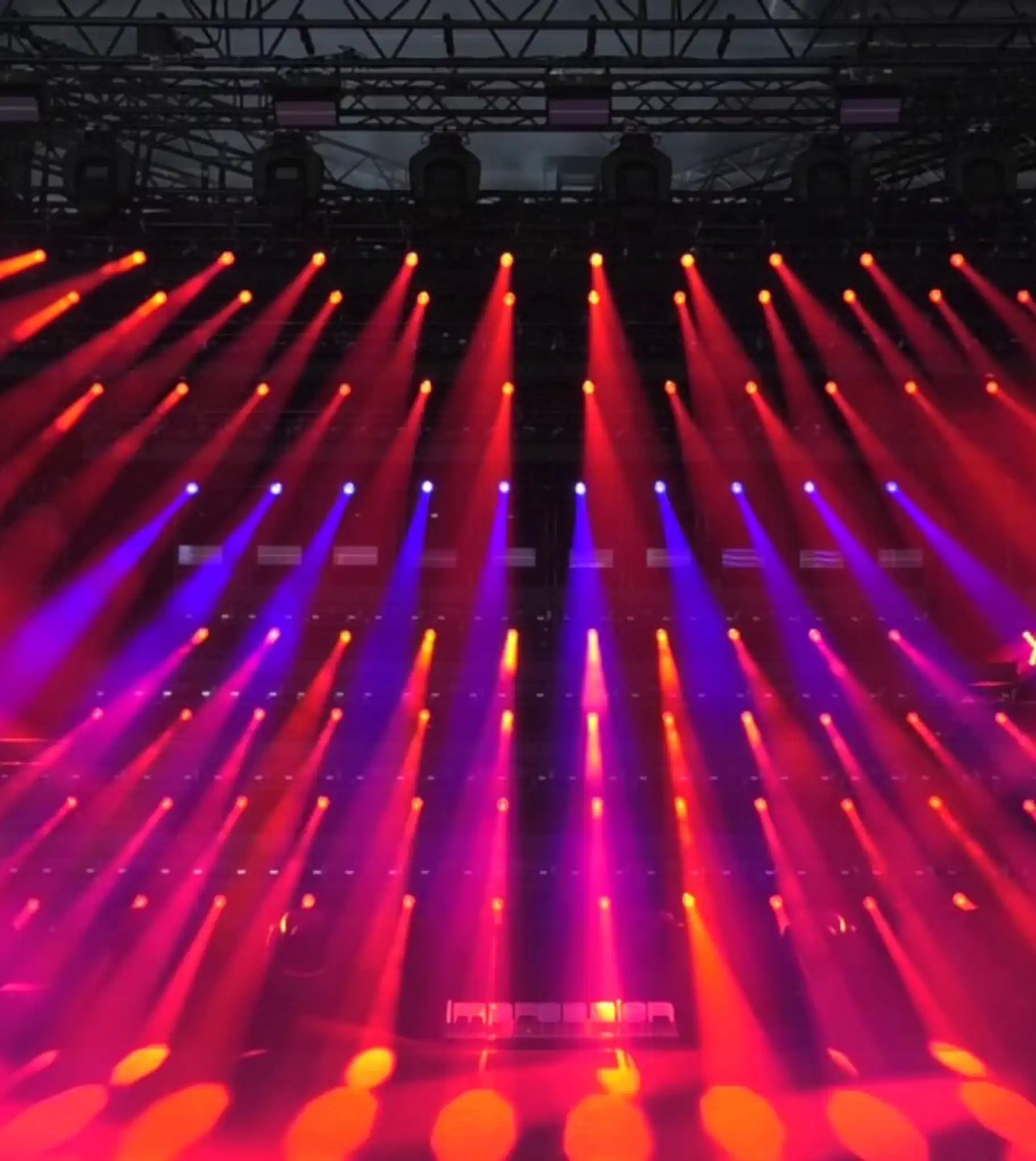 Sound and Light Management Company