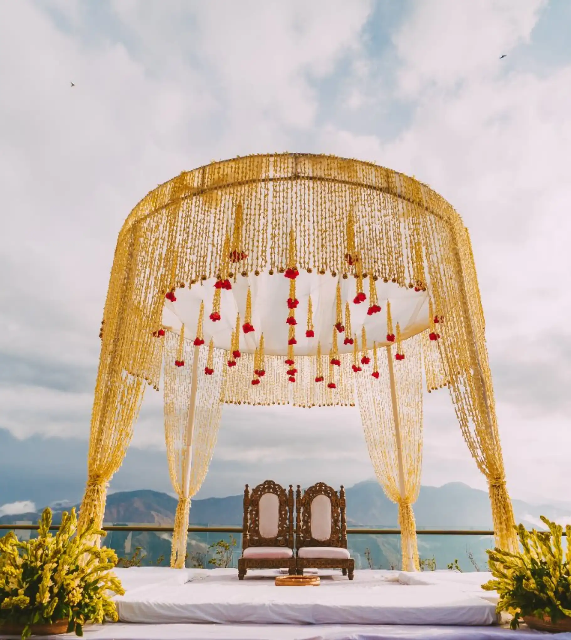 Wedding Planner in Rishikesh