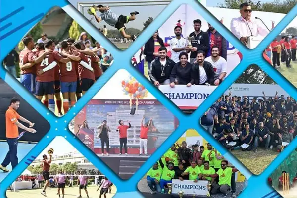 Sports Events in Jim Corbett