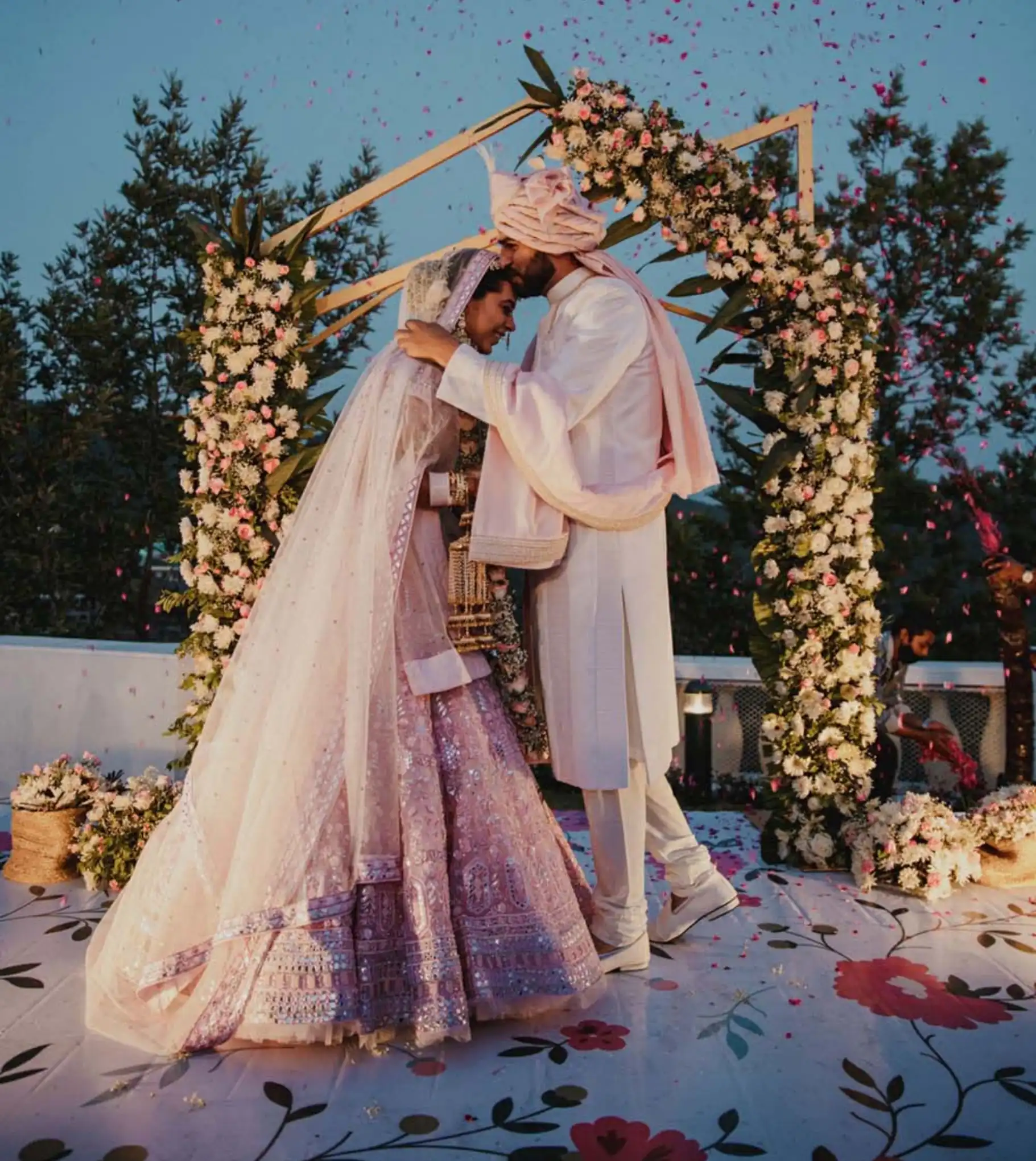 Wedding Planner in Rishikesh