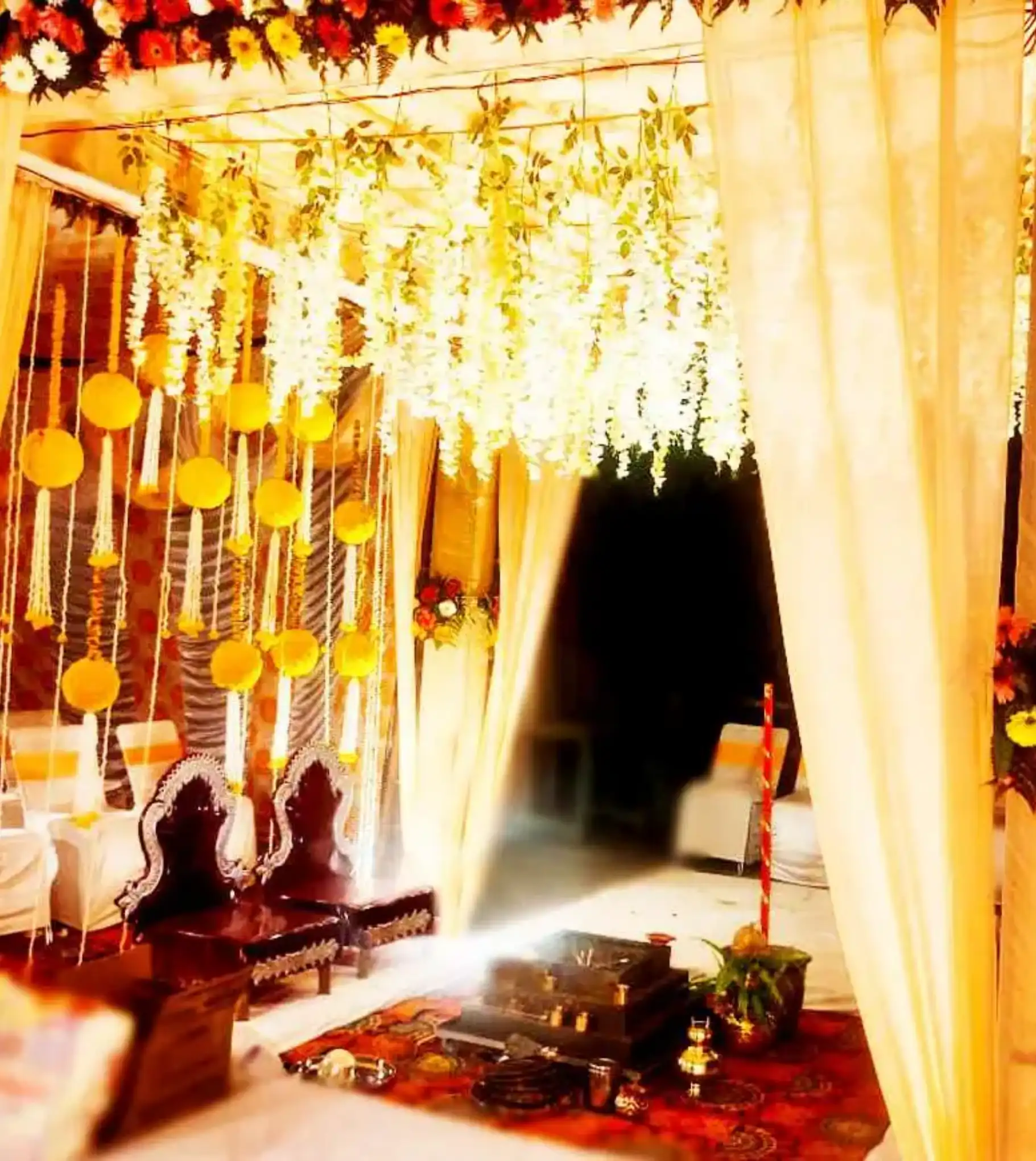 Birthday Party Planner Rishikesh