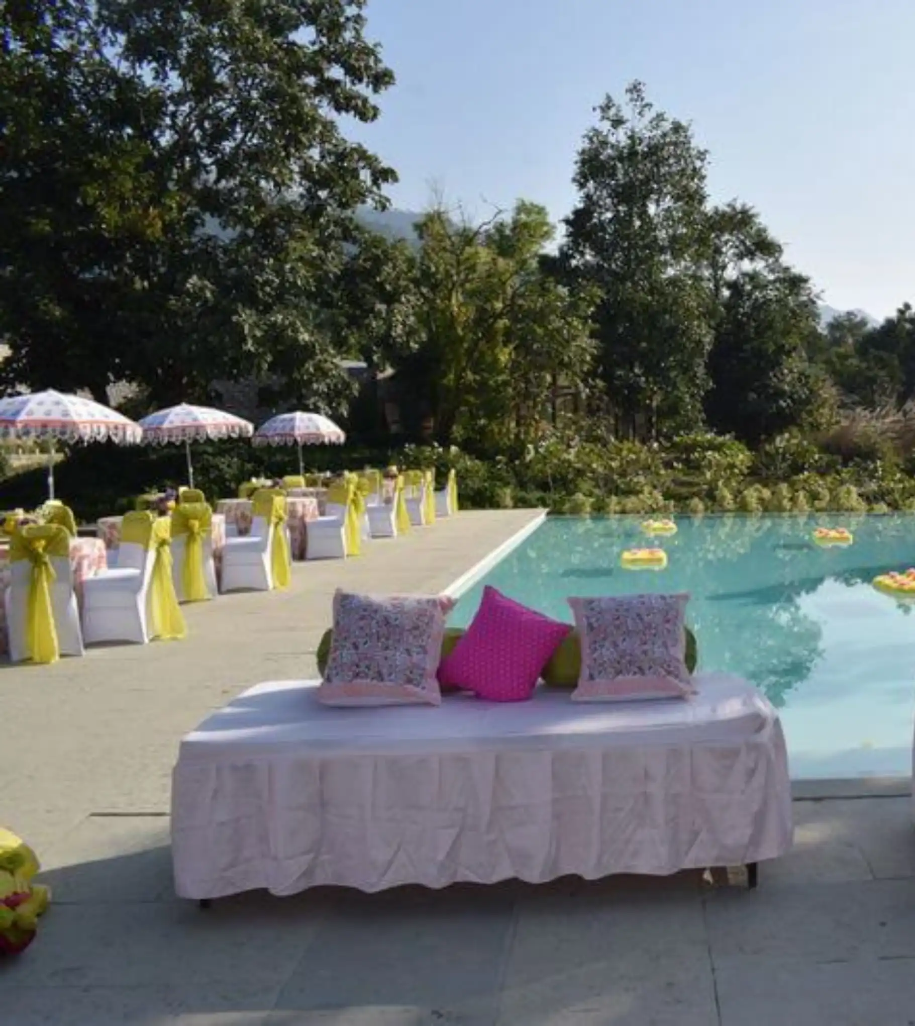 Wedding Planners in Jim Corbett