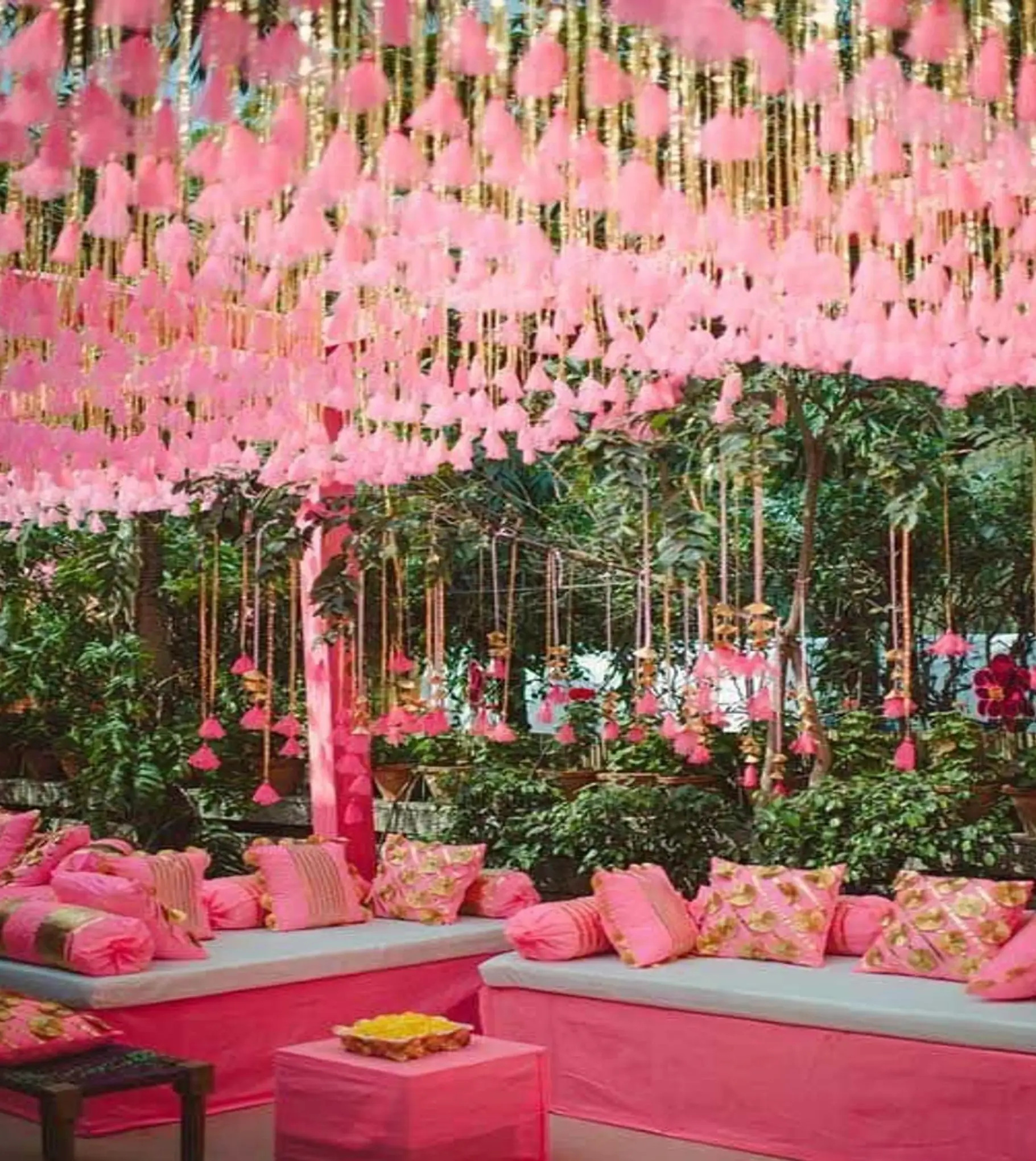 Wedding Planner in Mussoorie