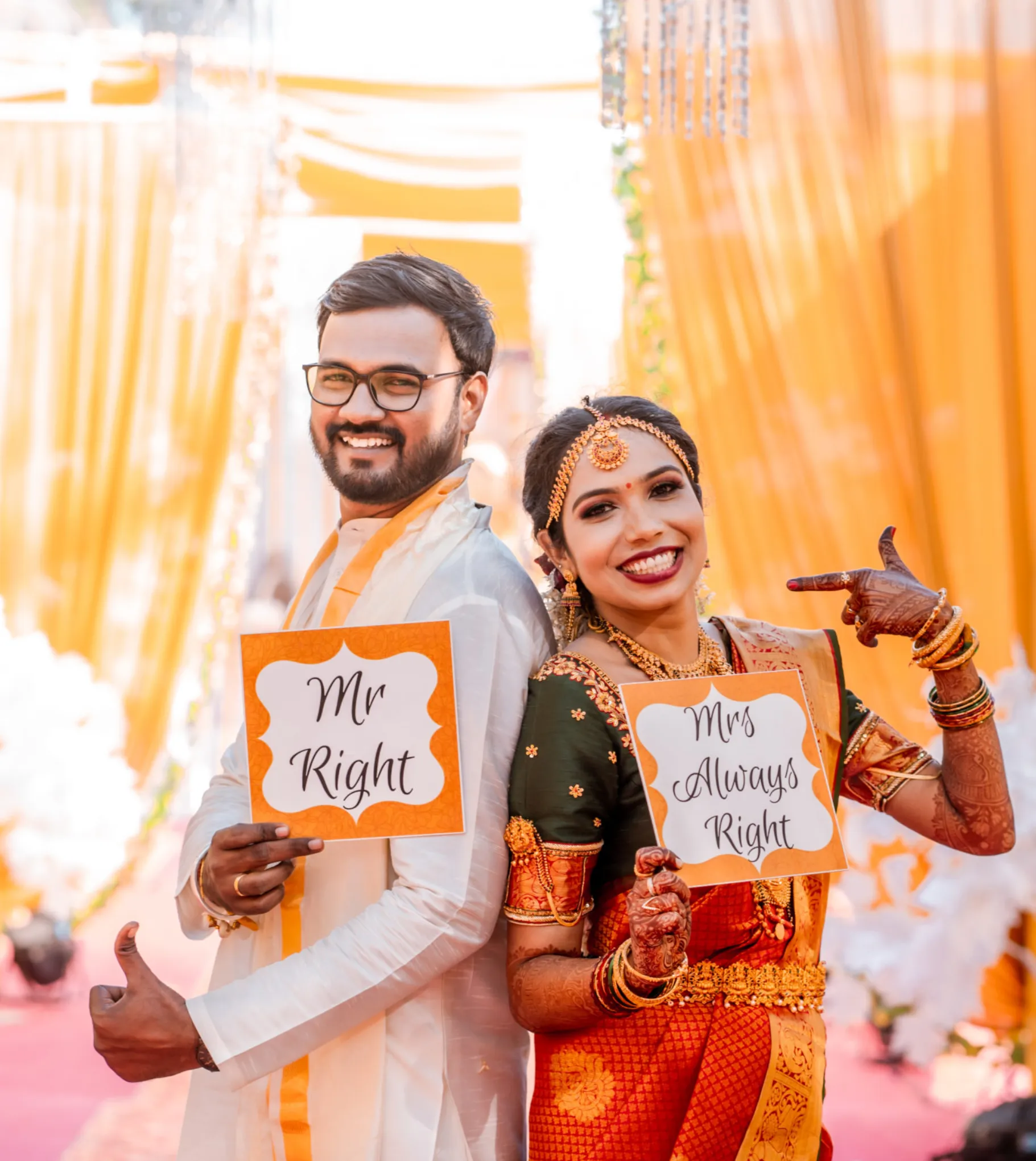 Weddings