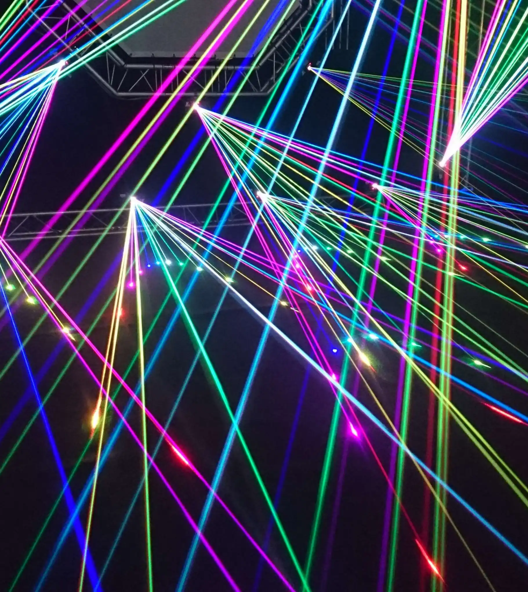 Sound and Light Management Company in Haldwani